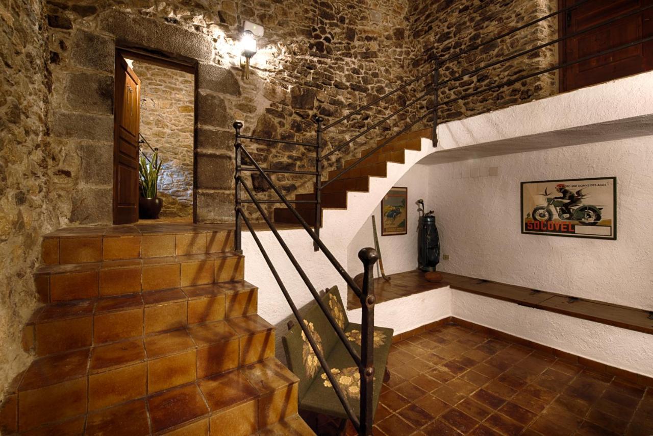 Masia Can Pou Canet de Adri 외부 사진
