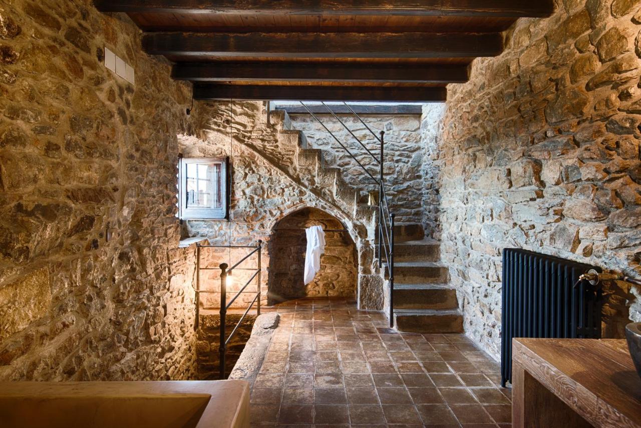 Masia Can Pou Canet de Adri 외부 사진