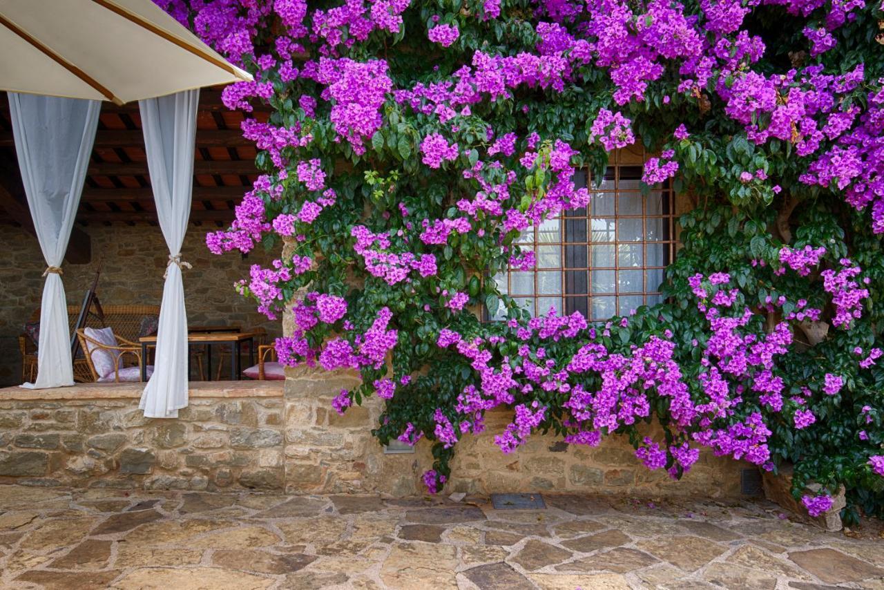 Masia Can Pou Canet de Adri 외부 사진
