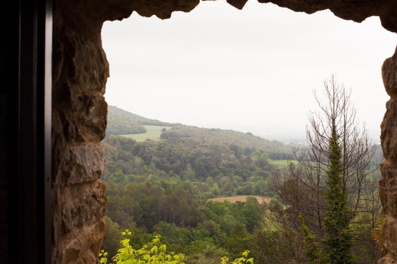 Masia Can Pou Canet de Adri 외부 사진