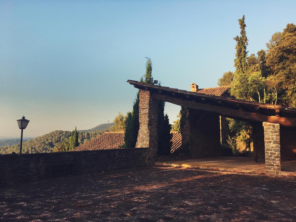 Masia Can Pou Canet de Adri 외부 사진