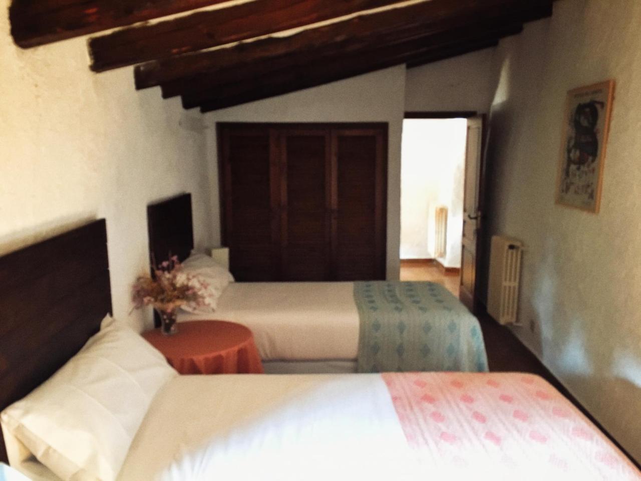 Masia Can Pou Canet de Adri 외부 사진