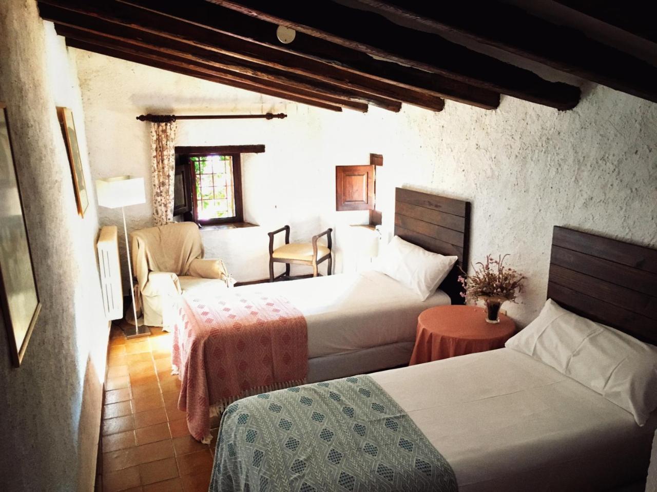 Masia Can Pou Canet de Adri 외부 사진