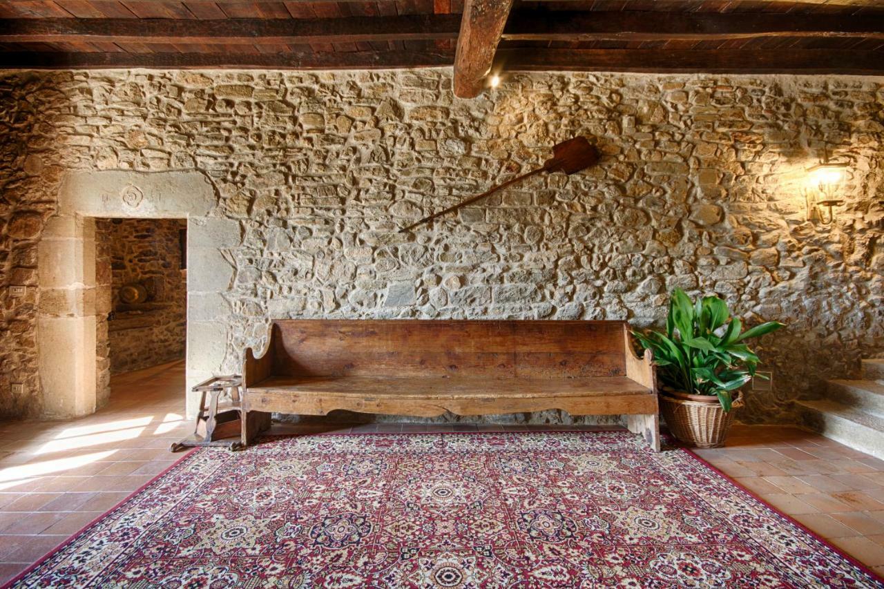 Masia Can Pou Canet de Adri 외부 사진