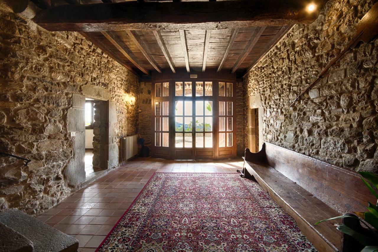 Masia Can Pou Canet de Adri 외부 사진
