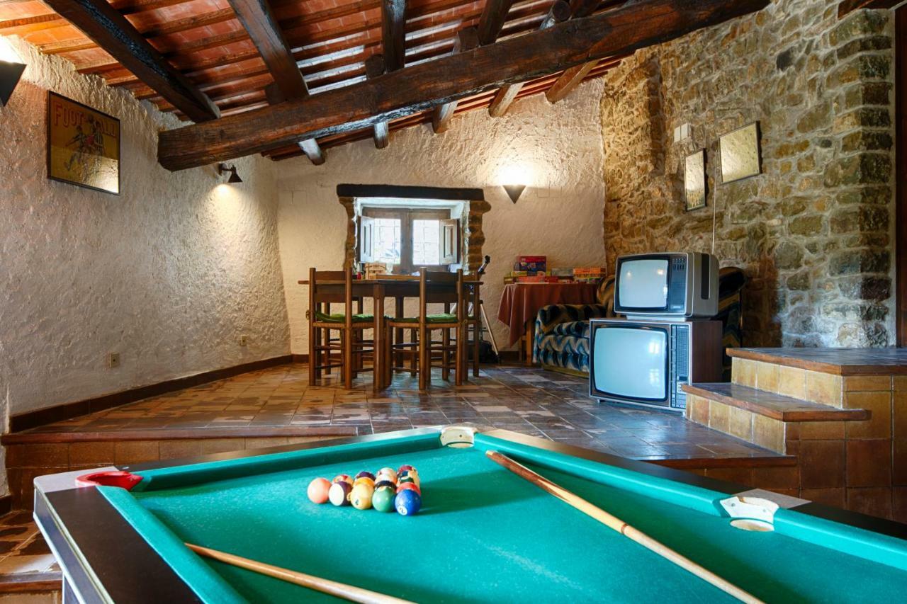 Masia Can Pou Canet de Adri 외부 사진