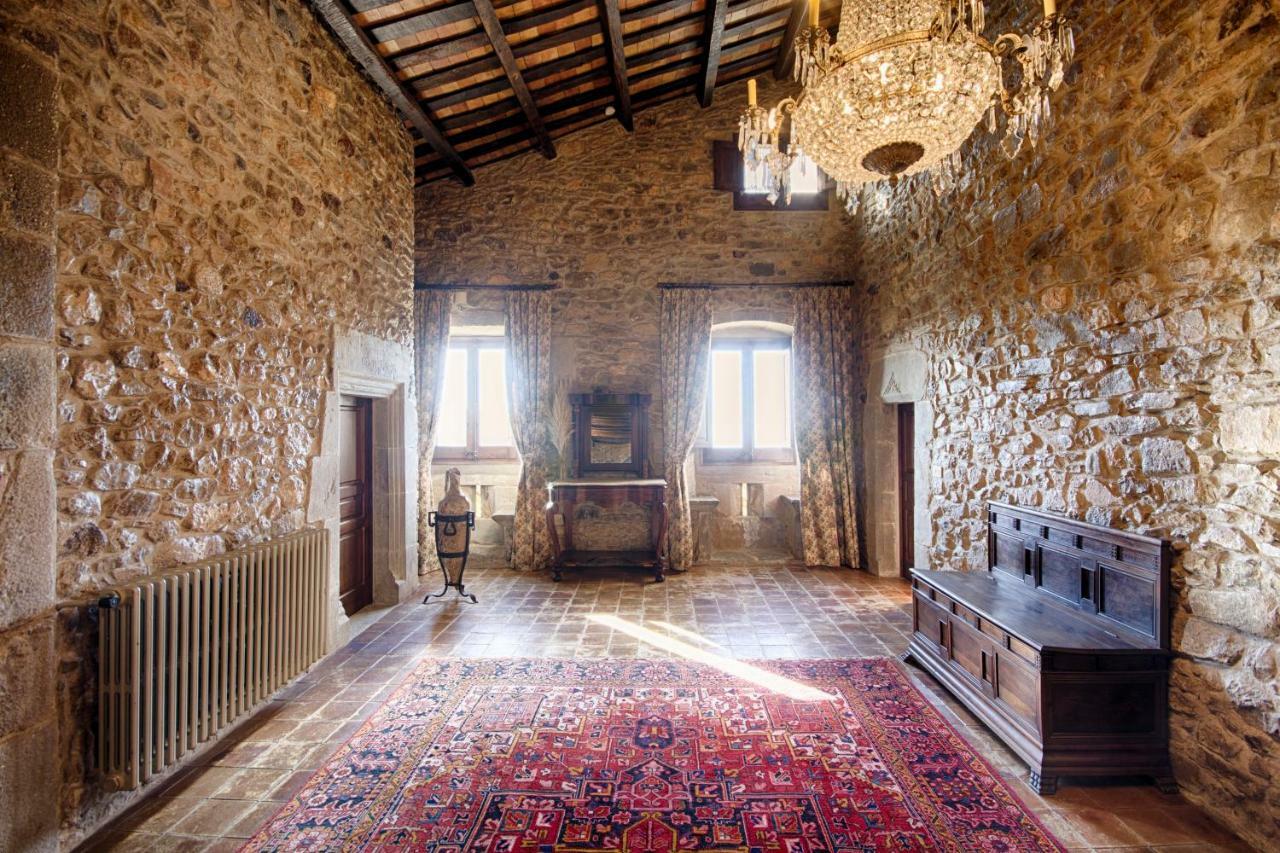 Masia Can Pou Canet de Adri 외부 사진