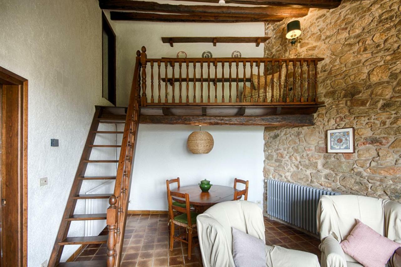 Masia Can Pou Canet de Adri 외부 사진