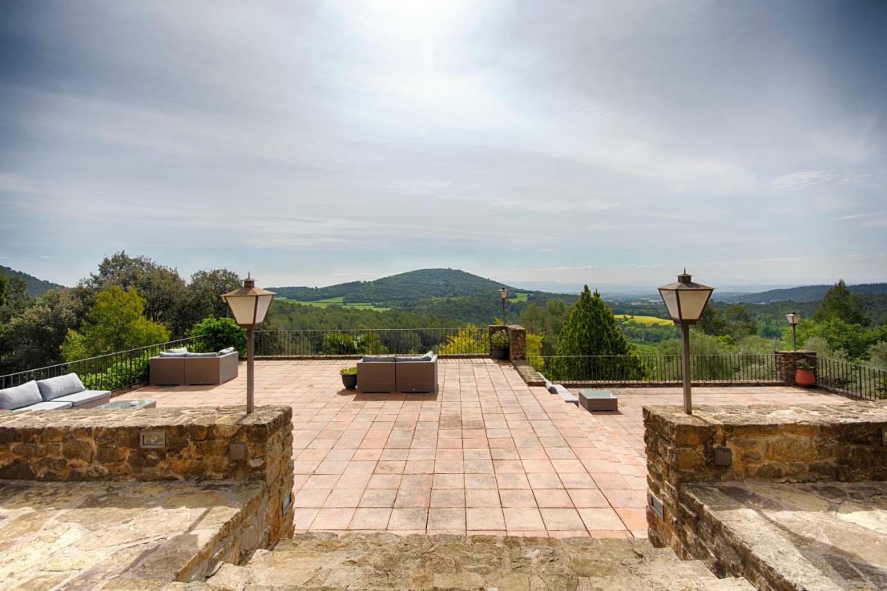 Masia Can Pou Canet de Adri 외부 사진