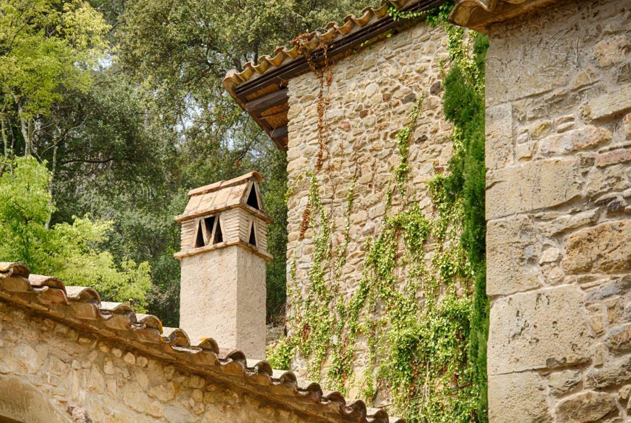 Masia Can Pou Canet de Adri 외부 사진