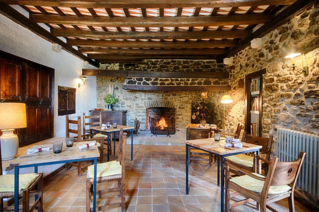 Masia Can Pou Canet de Adri 외부 사진