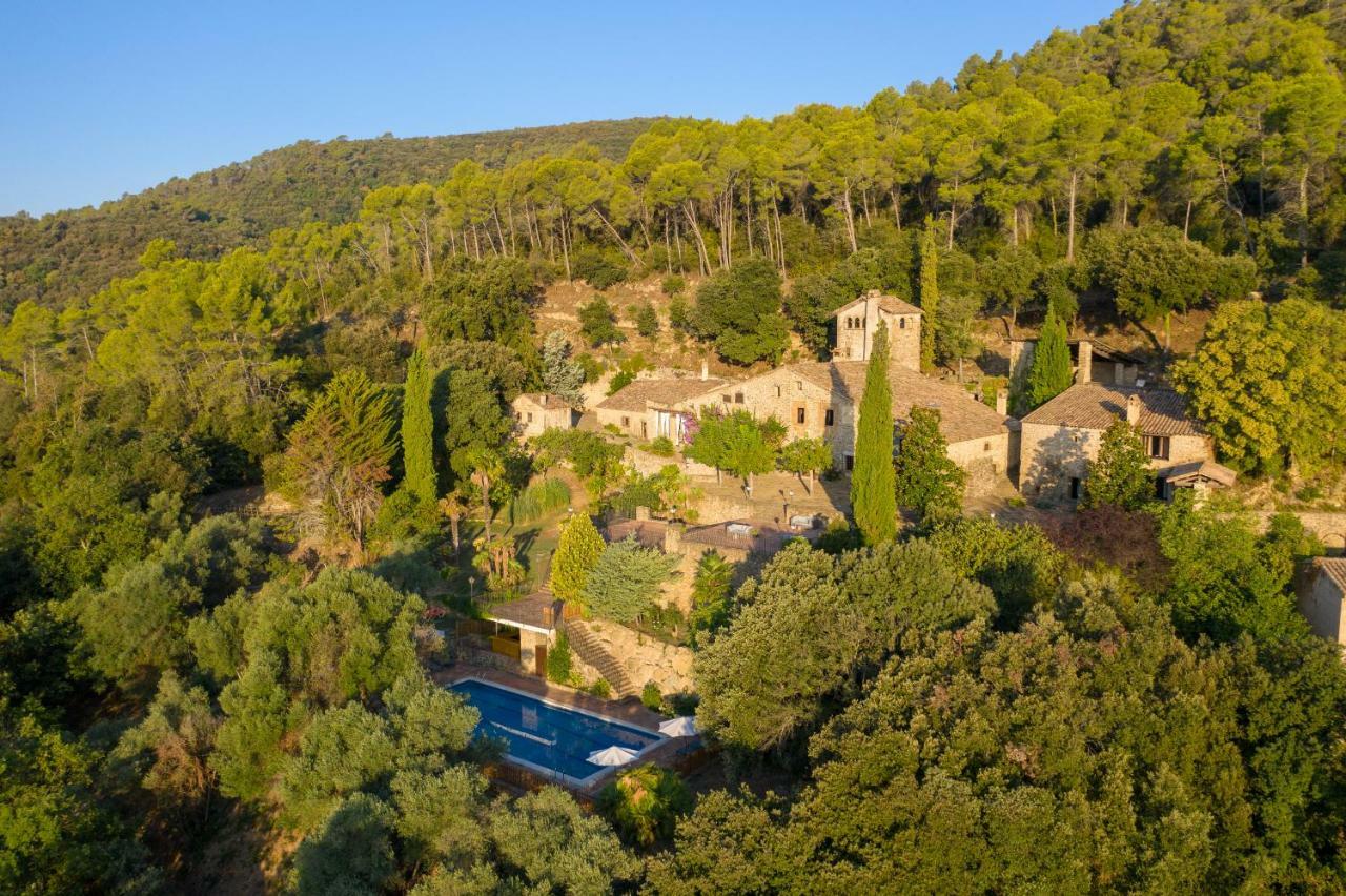 Masia Can Pou Canet de Adri 외부 사진