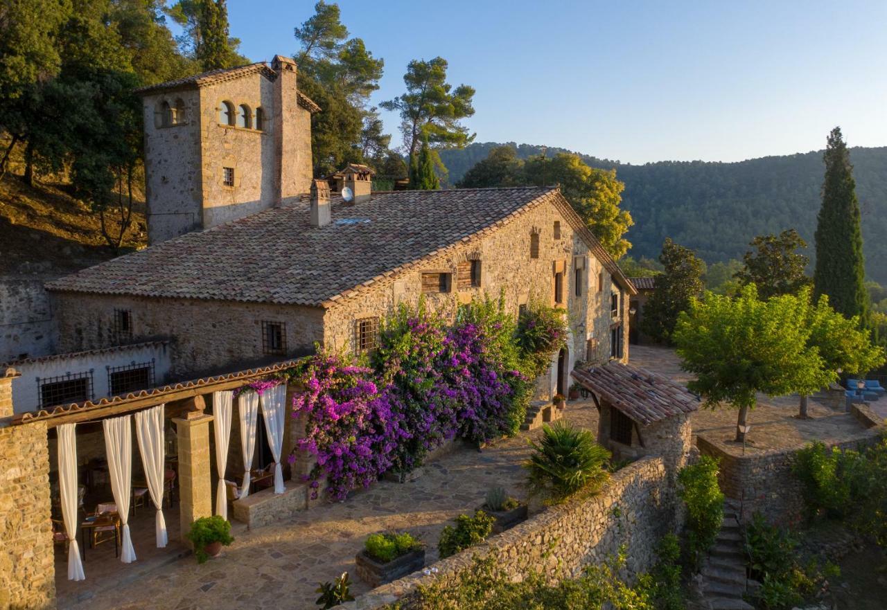 Masia Can Pou Canet de Adri 외부 사진